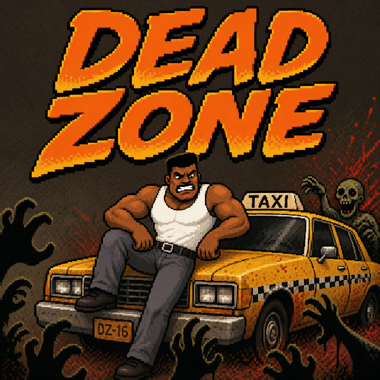 Dead Zone